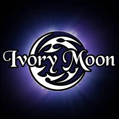 logo Ivory Moon